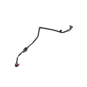 Mopar, Fuel Supply Tube, for 18-23 Jeep Wrangler JL 2-Door with 2.0L Engine Mopar, Fuel Supply Tube, for 18-23 Jeep Wrangler JL 2-Door with 2.0L Engine