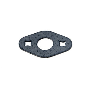OMIX, EGR Tube Flange Gasket, for 07-11 Jeep Wrangler JK; 07-12 Jeep Liberty KJ & KK; 05-10 Grand Cherokee WK and 06-10 Commander XK