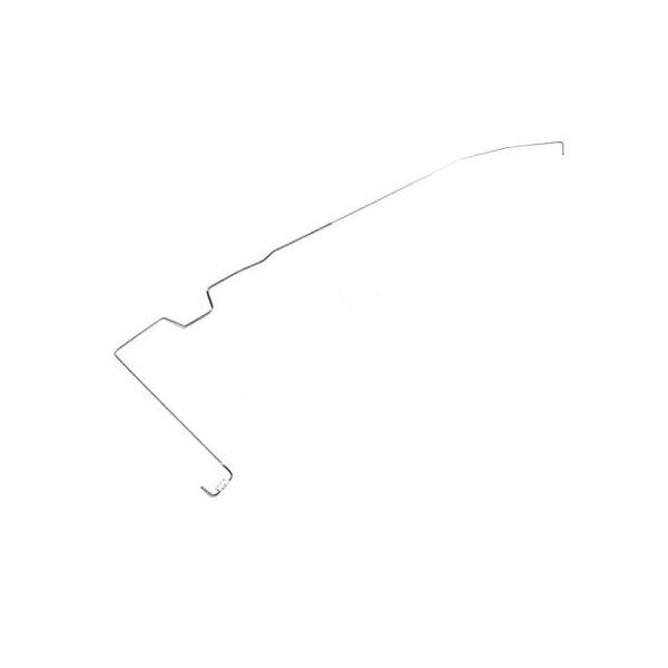 Classic Tube, Fuel Supply Line, for 76-81 Jeep CJ-7 with 6cyl
