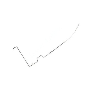 Classic Tube, Fuel Supply Line, for 76-81 Jeep CJ-5 with 6cyl Classic Tube, Fuel Supply Line, for 76-81 Jeep CJ-5 with 6cyl