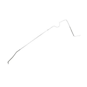 Classic Tube, Fuel Supply Line, for 82-86 Jeep CJ-7 with 6cyl Classic Tube, Fuel Supply Line, for 82-86 Jeep CJ-7 with 6cyl