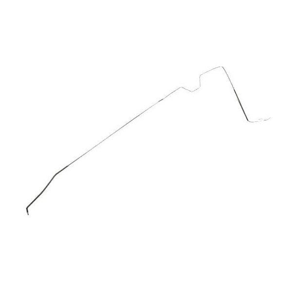 Classic Tube, Fuel Supply Line, for 82-86 Jeep CJ-7 with 6cyl Classic Tube, Fuel Supply Line, for 82-86 Jeep CJ-7 with 6cyl