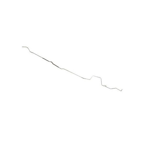Classic Tube, Fuel Supply Line, for 76-81 Jeep CJ-7 with 8cyl Classic Tube, Fuel Supply Line, for 76-81 Jeep CJ-7 with 8cyl
