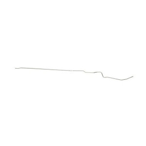Classic Tube, Fuel Supply Line, for 1988 Jeep Wagoneer SJ Classic Tube, Fuel Supply Line, for 1988 Jeep Wagoneer SJ