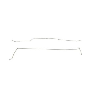 Classic Tube, Fuel Supply Line, for 1978 Jeep Wagoneer SJ Classic Tube, Fuel Supply Line, for 1978 Jeep Wagoneer SJ