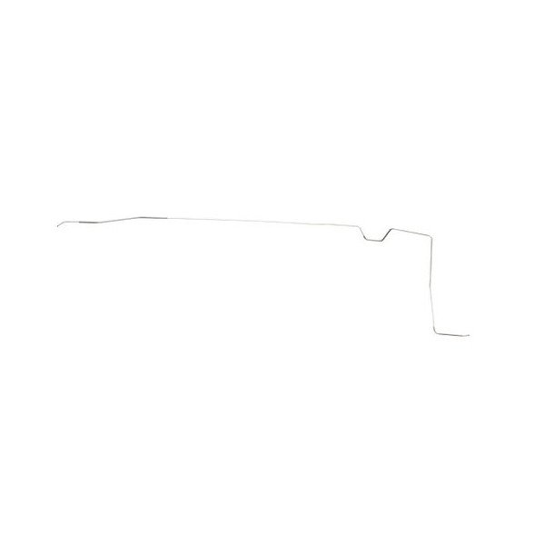Classic Tube, Fuel Supply Line, for 82-85 Jeep CJ-8