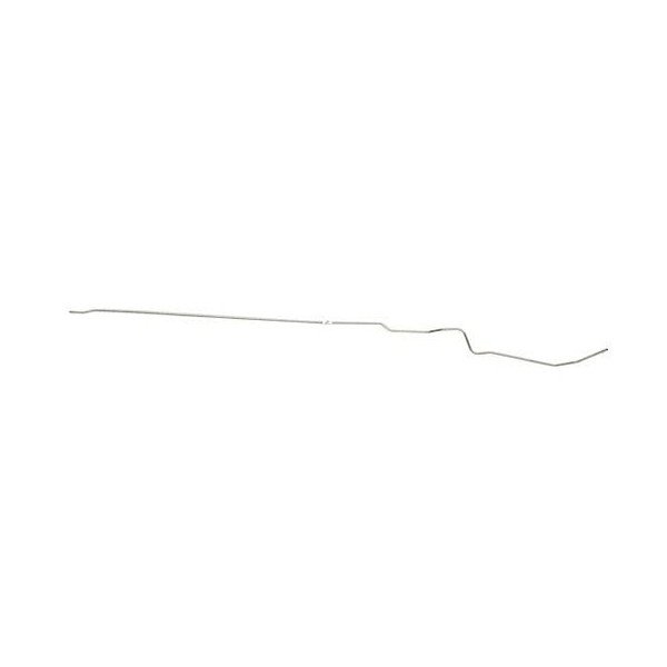 Classic Tube, Fuel Supply Line, for 76-81 Jeep CJ-5 with 4cyl