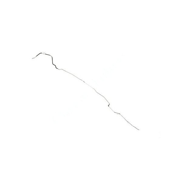 Classic Tube, Fuel Return Line, for 76-81 Jeep CJ-5 with 304cid Classic Tube, Fuel Return Line, for 76-81 Jeep CJ-5 with 304cid