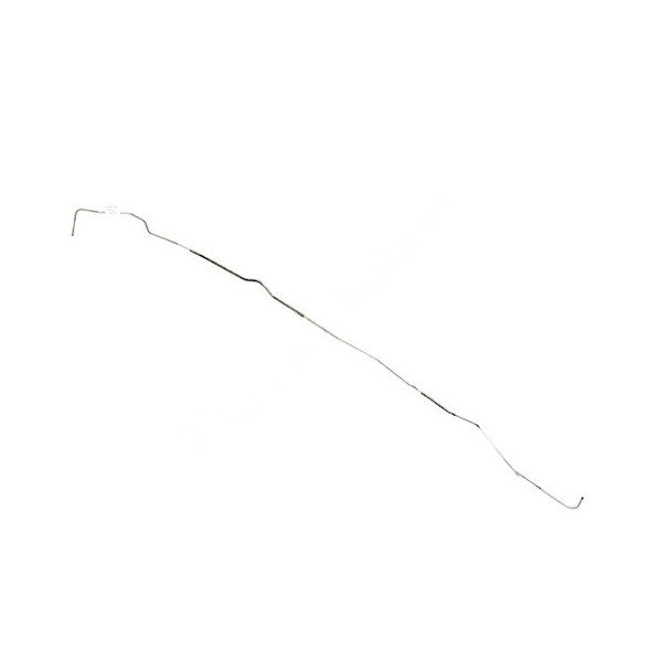 Classic Tube, Fuel Return Line, for 76-81 Jeep CJ-5 with 4.2L Classic Tube, Fuel Return Line, for 76-81 Jeep CJ-5 with 4.2L