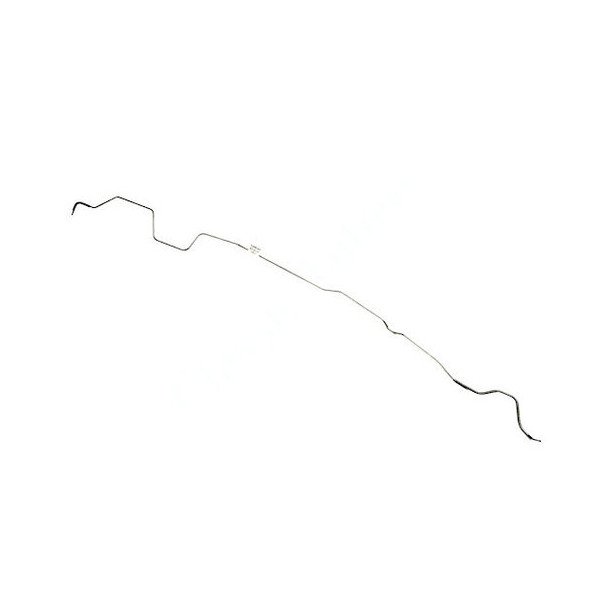 Classic Tube, Fuel Return Line, for 66-71 Jeep CJ-5 6cyl