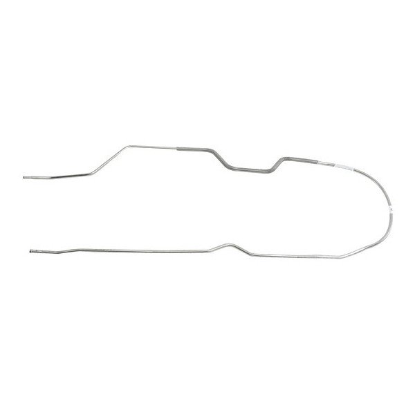 Classic Tube, Fuel Vapor Line, for 76-81 Jeep CJ-7 with 6 Cylinder