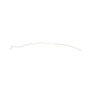 Classic Tube, Fuel Vapor Line, for 1999 Jeep Wrangler TJ with 4.0L