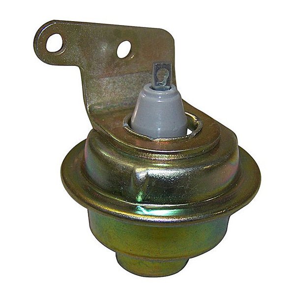 Choke Diaphragm