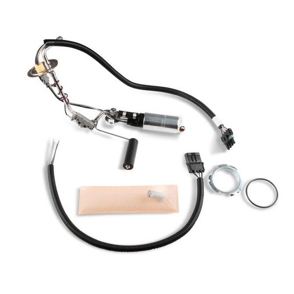 Holley, EFI Fuel Pump Module, for 70-86 Jeep CJ with Sniper EFI BBD & 15 Gallon Tank