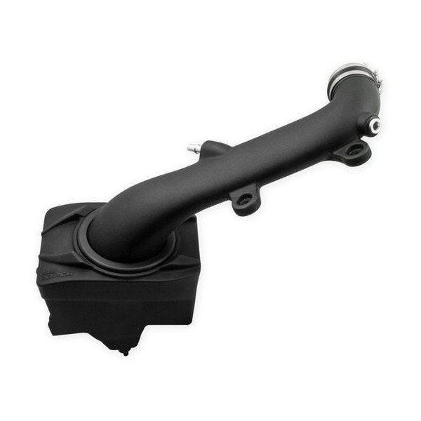Holley, Intech Cold Air Intake, for 18-23 Jeep Wrangler JL & Gladiator JT with 3.6L