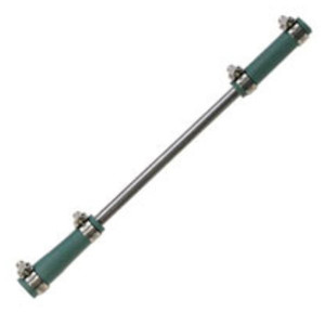 Catalytic Converter Air Tube Kit Catalytic Converter Air Tube Kit