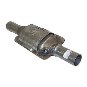 Crown Automotive, Catalytic Converter, for 96-97 Jeep Grand Cherokee ZJ and 1996 Cherokee XJ Crown Automotive, Catalytic Converter, for 96-97 Jeep Grand Cherokee ZJ and 1996 Cherokee XJ