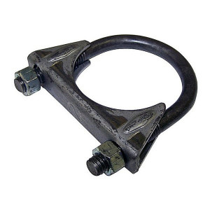 2" Exhaust Clamp