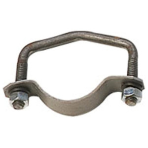 Exhaust Pipe Clamp Exhaust Pipe Clamp