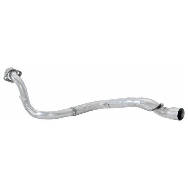 Walker Exhaust, Front Pipe, for 96-99 Jeep Cherokee XJ with 4.0L 6 Cylinder Engine