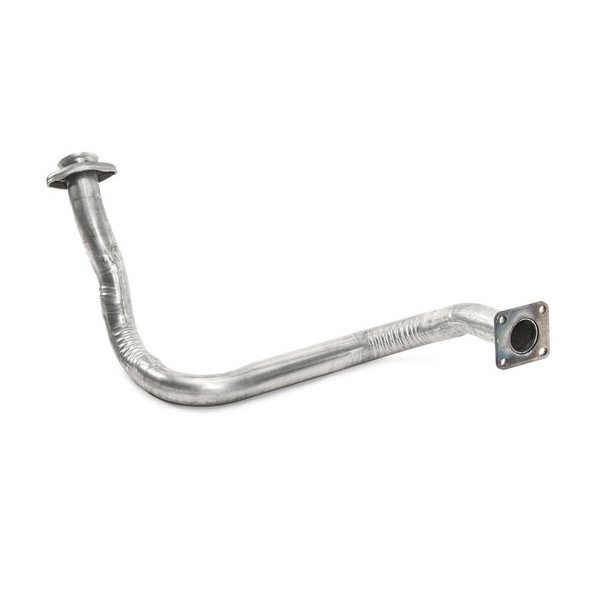 Walker Exhaust, Front Pipe, for 87-92 Jeep Wrangler YJ with 2.5L I-4 Engine