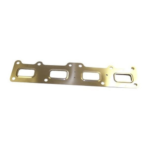 Crown Automotive, Exhaust Manifold Gasket, for 03-06 Jeep Wrangler TJ and 02-05 Liberty KJ with 2.4L Engine Crown Automotive, Exhaust Manifold Gasket, for 03-06 Jeep Wrangler TJ and 02-05 Liberty KJ with 2.4L Engine