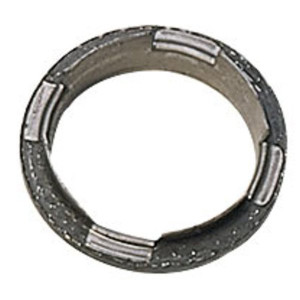DynoMax, Front Pipe To Manifold Exhaust Gasket, for 72-78 Jeep CJ with 4.2L Engine DynoMax, Front Pipe To Manifold Exhaust Gasket, for 72-78 Jeep CJ with 4.2L Engine