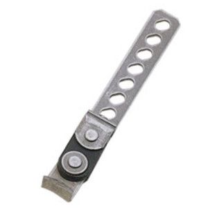 DynoMax, Exhaust Hanger, for 76-78 Jeep CJ-7 with 6 Cyl. Engine & 76-81 Jeep CJ-5,CJ-7 & CJ-8 with V8 DynoMax, Exhaust Hanger, for 76-78 Jeep CJ-7 with 6 Cyl. Engine & 76-81 Jeep CJ-5,CJ-7 & CJ-8 with V8