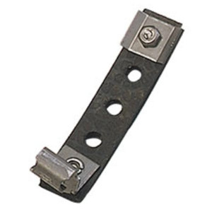 DynoMax, Exhaust Hanger, for 66-71 Jeep CJ with V6 & 72-75 Jeep CJ with 6CYL or V8 DynoMax, Exhaust Hanger, for 66-71 Jeep CJ with V6 & 72-75 Jeep CJ with 6CYL or V8