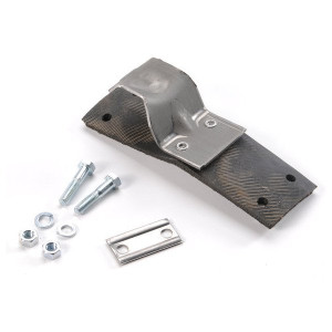 DynoMax, Tail Pipe Hanger, for 84-96 Jeep Cherokee XJ DynoMax, Tail Pipe Hanger, for 84-96 Jeep Cherokee XJ