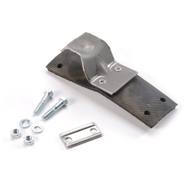 DynoMax, Tail Pipe Hanger, for 84-96 Jeep Cherokee XJ DynoMax - 51405-06