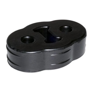 Crown Automotive, Exhaust Insulator, for 11-17 Jeep Compass and Patriot MK Crown Automotive, Exhaust Insulator, for 11-17 Jeep Compass and Patriot MK