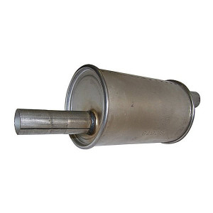 Muffler