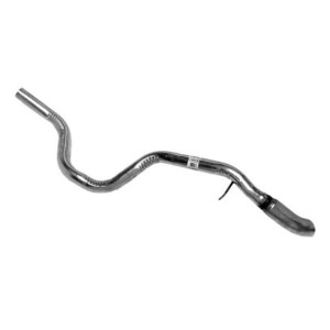 DynoMax, Tail Pipe, for 96-98 Jeep Grand Cherokee ZJ with 4.0L, 5.2L or 5.9L Engines DynoMax, Tail Pipe, for 96-98 Jeep Grand Cherokee ZJ with 4.0L, 5.2L or 5.9L Engines