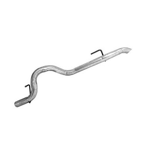 Tailpipe