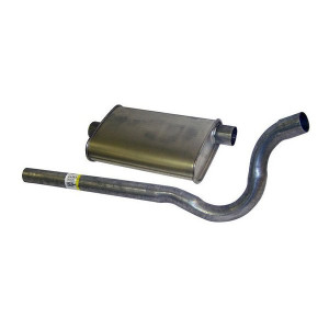 Mufflers