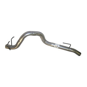 Tail Pipe