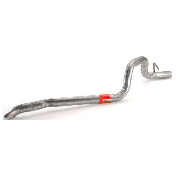 Walker Exhaust, Tailpipe, for 93-95 Jeep Cherokee XJ with 2.5L or 4.0L Engine