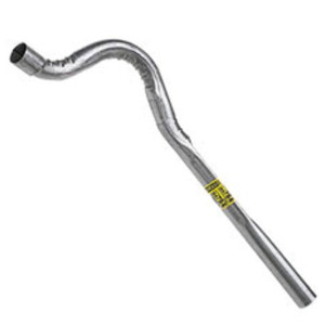 DynoMax, Tail Pipe, for 86-92 Jeep Cherokee XJ with 2.5L or 4.0L Engine DynoMax, Tail Pipe, for 86-92 Jeep Cherokee XJ with 2.5L or 4.0L Engine