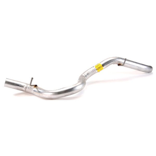 DynoMax, Tail Pipe, for 97-99 Jeep Wrangler TJ DynoMax - 51409-16