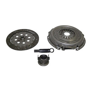 Crown Automotive, Clutch Kit, for 05-08 Jeep Liberty KJ & KK with 3.7L Engine
