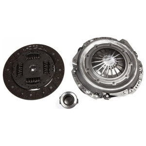 OMIX, Master Clutch Kit, for 12-18 Jeep Wrangler JK with 3.6L Engine