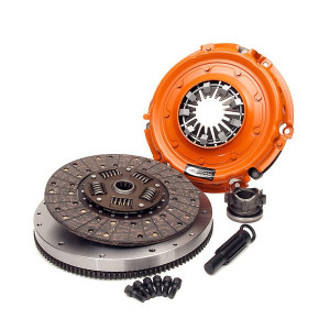 2 Clutch Kit