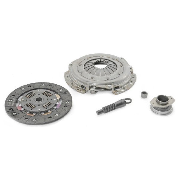 AMS Automotive, Clutch Kit, for 86 Jeep CJ