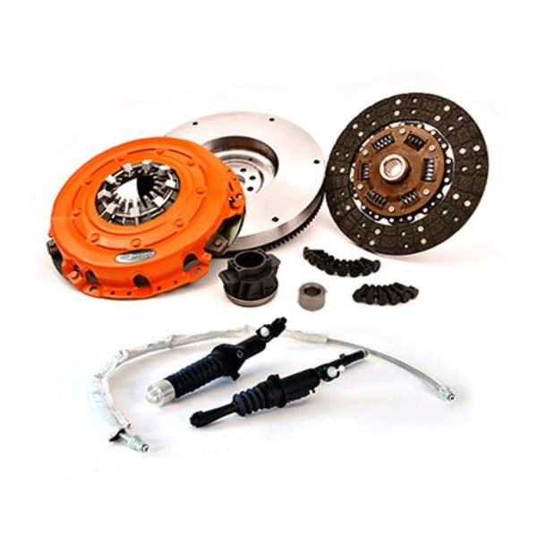 II Clutch Kit