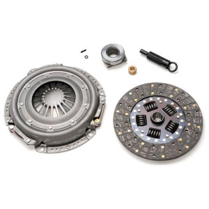 AMS Automotive, Clutch Kit, for 85-98 Jeep Cherokee XJ and Grand Cherokee ZJ with GM Small Block V8 Conversion AMS Automotive, Clutch Kit, for 85-98 Jeep Cherokee XJ and Grand Cherokee ZJ with GM Small Block V8 Conversion