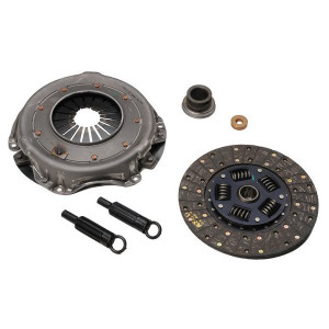 AMS Automotive, Clutch Kit, for 66-71 Jeep CJ Series with 3.7L V-6 Engine & 72-75 CJ Series with 3.8L V-6 Engine AMS Automotive, Clutch Kit, for 66-71 Jeep CJ Series with 3.7L V-6 Engine & 72-75 CJ Series with 3.8L V-6 Engine