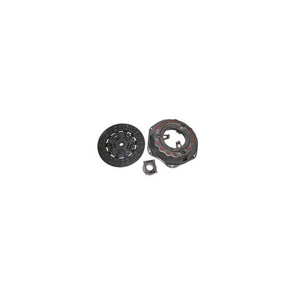 AMS Automotive, Clutch Kit, for 80-81 Jeep CJ with 4.2L
