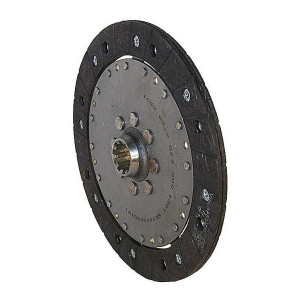 Crown Automotive, Clutch Disc, for 03-04 Jeep Wrangler TJ & Unlimited and 02-04 Liberty KJ with 2.4L Engine Crown Automotive, Clutch Disc, for 03-04 Jeep Wrangler TJ & Unlimited and 02-04 Liberty KJ with 2.4L Engine