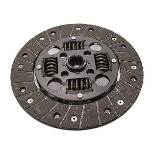 Crown Automotive, Clutch Disc, for 97-02 Jeep Wrangler TJ and 97-00 Cherokee XJ with 2.5L Engine